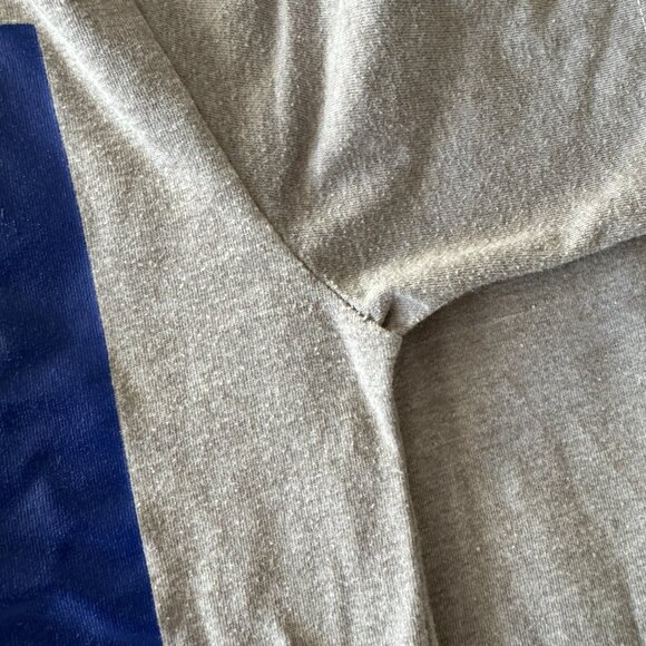 EUC New York Giants NFL Youth Squad T-Shirt Sz M (10-12) - Picture 6 of 6